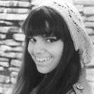 Victoria Mann head shot